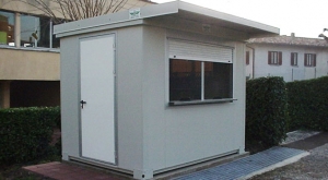 Monoblocchi &quot;Base&quot;